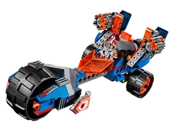 70319 Macy's Thunder Mace | Knighton News Network | Fandom