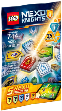 Lego 70372 outlet