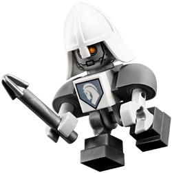 7816様×4 Lance's Twin Jouster 70348 | NEXO KNIGHTS™ | Buy online at the
