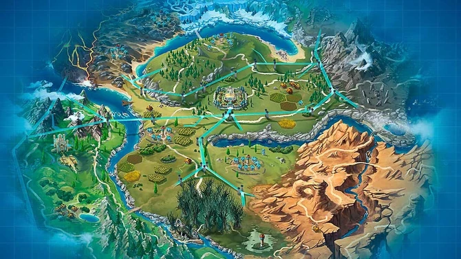 Королевство Найтония