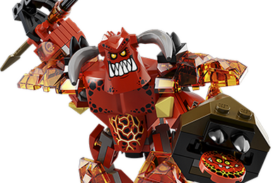 Lego nexo knights sparks cheap