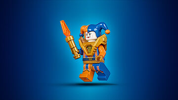 мультфильм lego nexo knights | Дзен