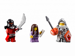 Lego nexo knights 70324 store