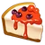Glazed Cake