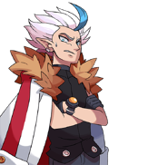 The Nexolord is nervous