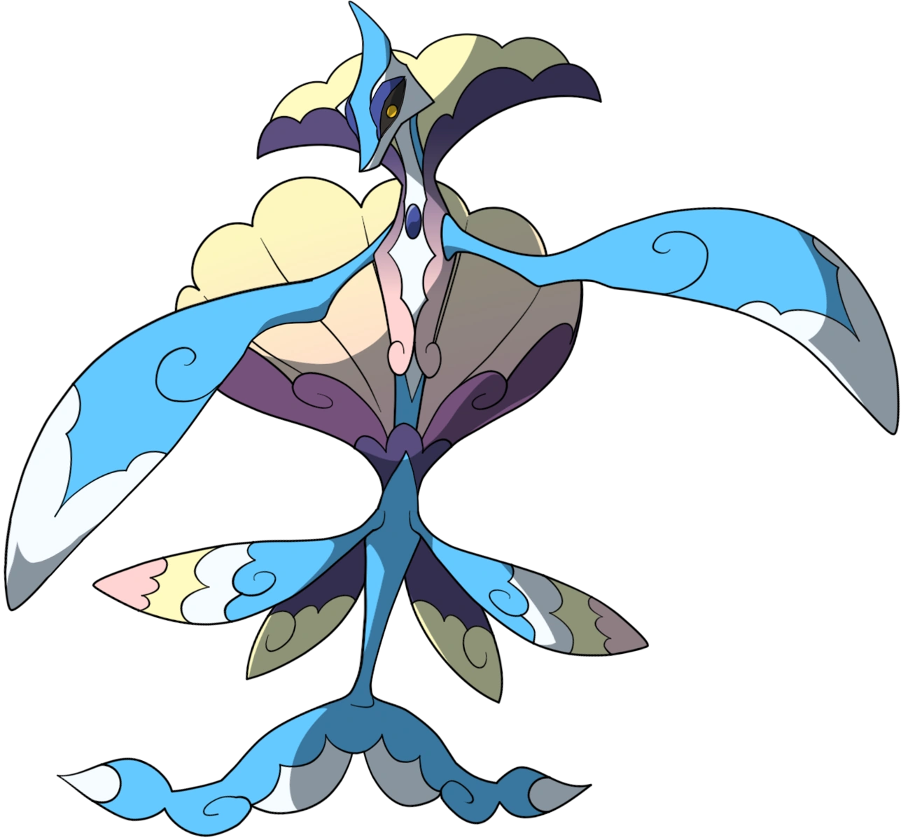 Gurgita | Nexomon Wiki | Fandom