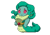 Gorgonita