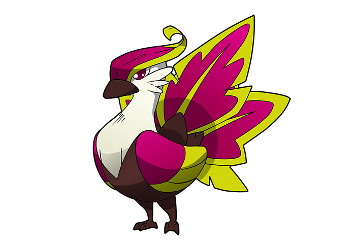 Flousper | Nexomon Wiki | Fandom