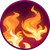 Fire Cross EX SkillIcon