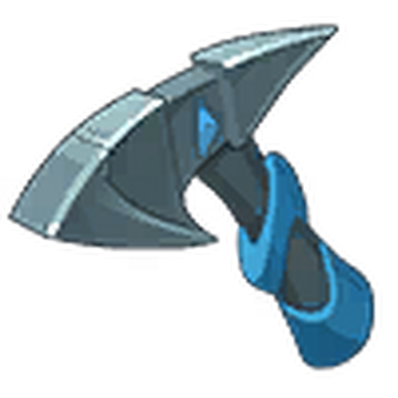 Ultra Pickaxe | Nexomon Wiki | Fandom Ultra Pickaxe | Nexomon Wiki | Fandom