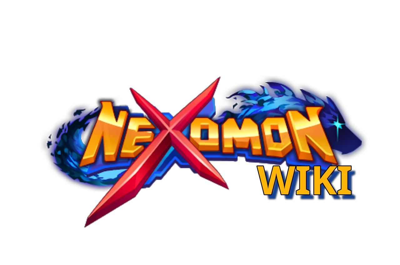 nexomon database