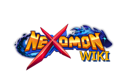 Nexomon Start Menu Page