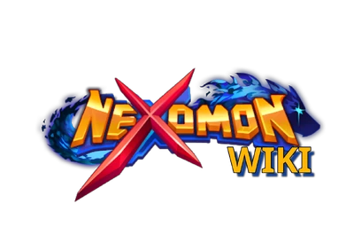 Nexomon Start Menu Page
