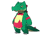 Gnaligator