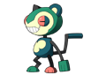 Clonkey