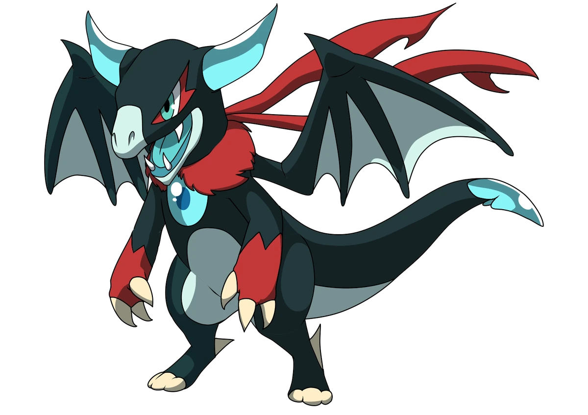 Tarragon Nexomon Wiki Fandom