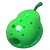 Green Pear