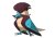 Bosdour