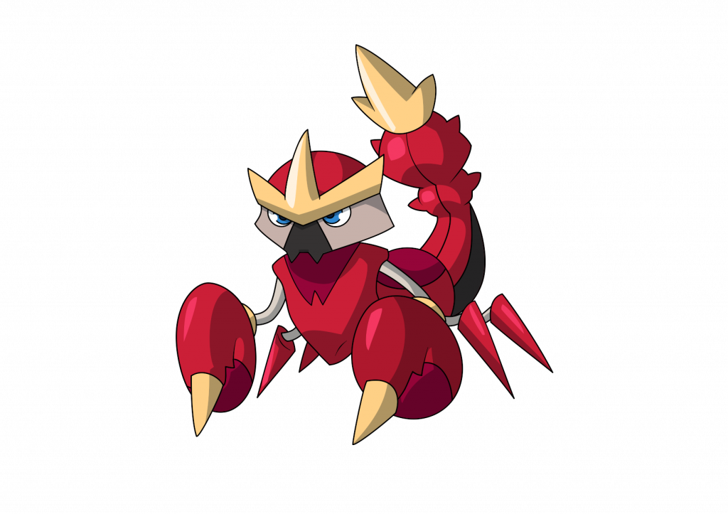nexomon luhava nexomon luhava