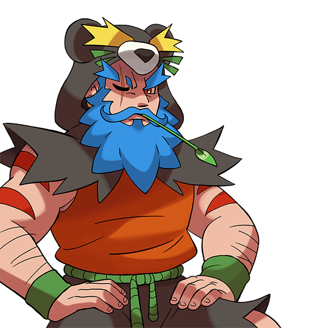 Remus (Character) | Nexomon Wiki | Fandom