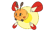 Flandle