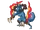 Blazetilia