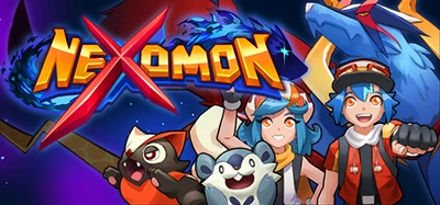 Nexomon1Logo
