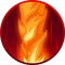 Flame Column SkillIcon