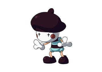 Mimi | Nexomon Wiki | Fandom
