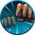 Rock Punch EX SkillIcon