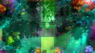 Hidden Village Nara's Tomb Nexomon Wiki Fandom