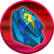 Sacred Mineral SkillIcon