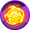 Solar Flare SkillIcon
