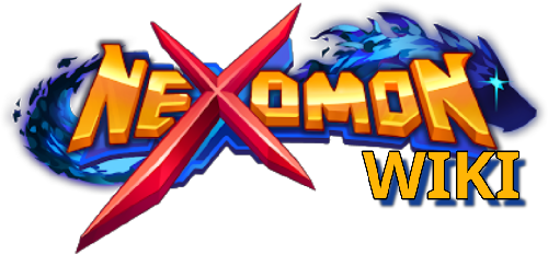 Nexomon Wiki