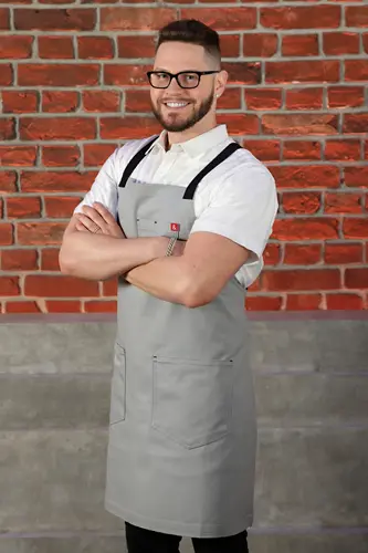 Jordan Torrey | Next Level Chef Wiki | Fandom