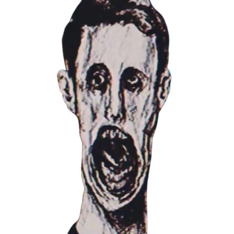 Fearsome | Nextbot Rng Fanmade Wiki | Fandom