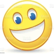 smiley☻です✩ Get It Now Slash Smiley Face T-Shirt - Digitalprintcustom.com