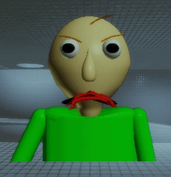 baldimore | Nextbot Wiki | Fandom