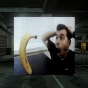banana | Nextbot Wiki | Fandom
