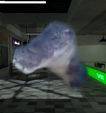 etiquette | Nextbot Wiki | Fandom