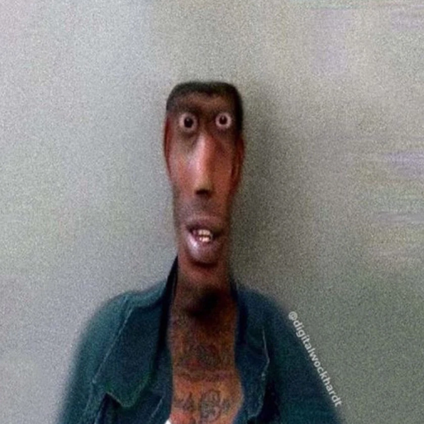 Quandale Dingle Nextbot Wiki Fandom