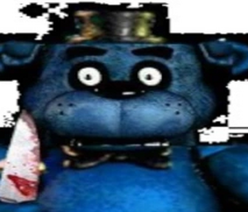 familiar × Bibiy. MASCOT BEAR Close encounter: Bear gets a little too close to Kraken
