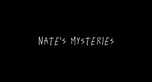 Nate’s Mysteries Wiki