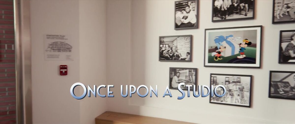 Once Upon a Studio | Nexus' Toon Disney And Disney XD Fanmade Schedules ...
