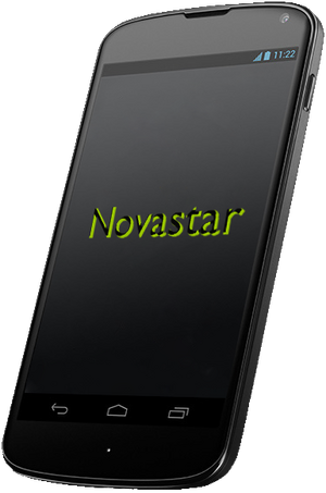 Novastar