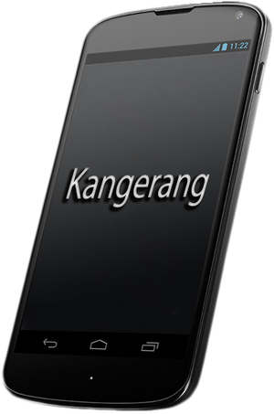 Kangerang