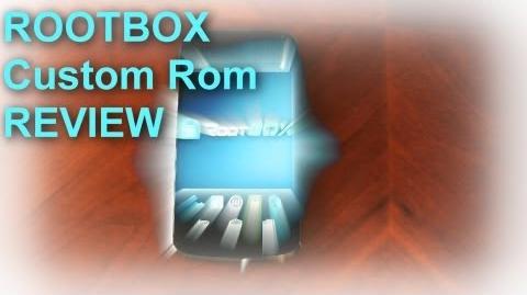 RootBox Review