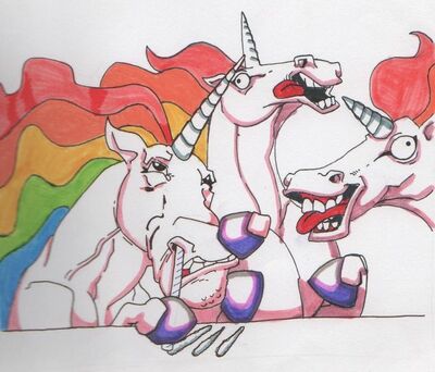 Unicorns 5c965f 996113