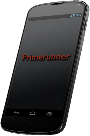 Primerunner