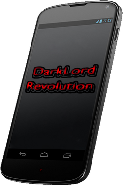 DarkLord